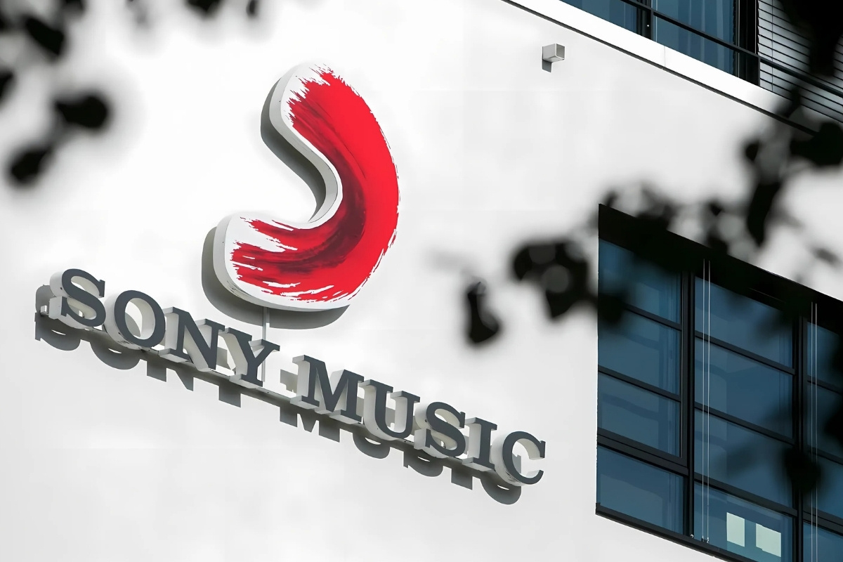 Sony Music