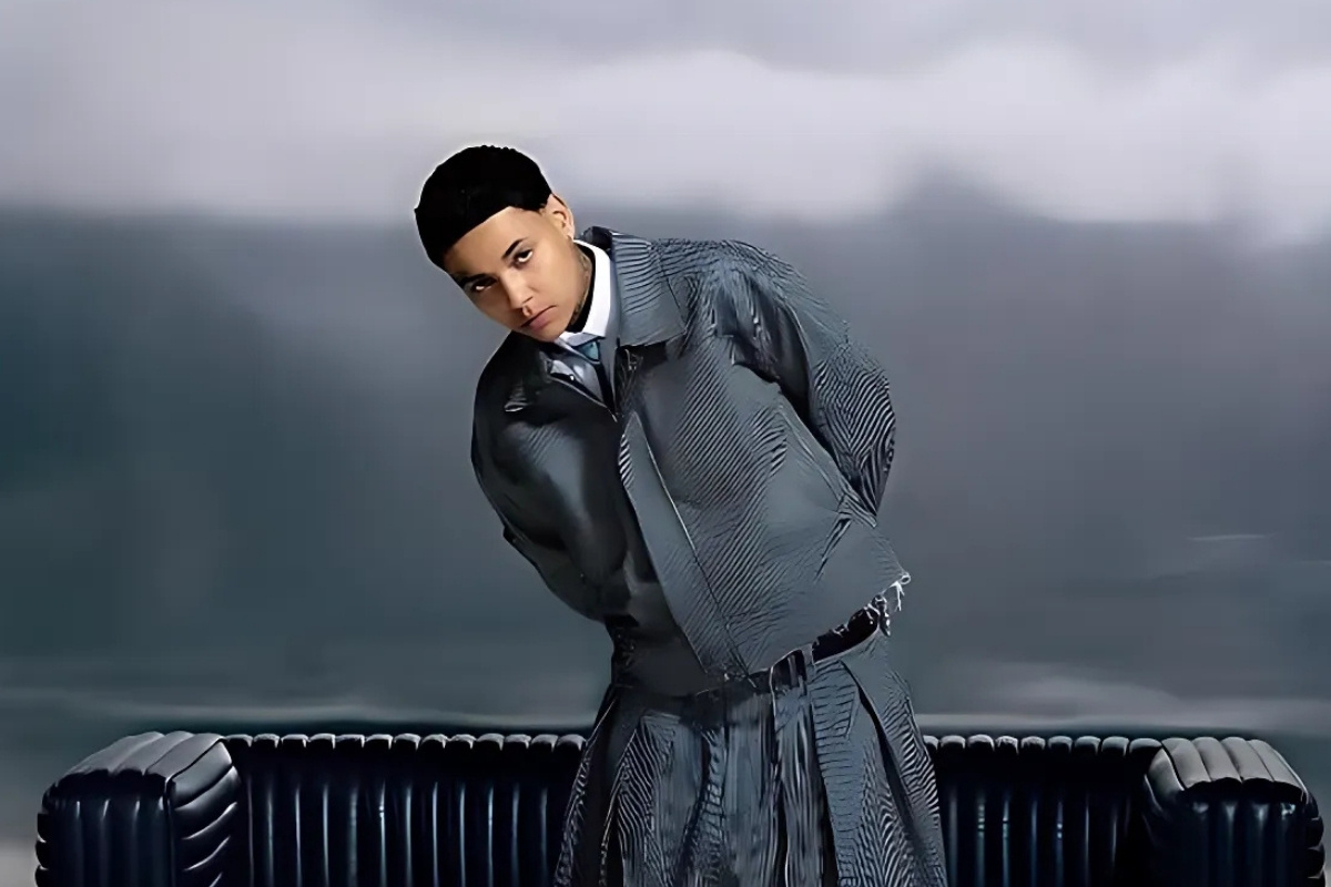 Spotify and Live Nation Urban