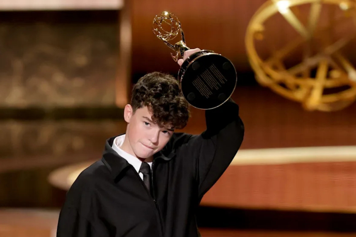 EMMYS 2025